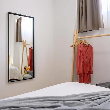 Yellow House With Private Parking Guest house Split